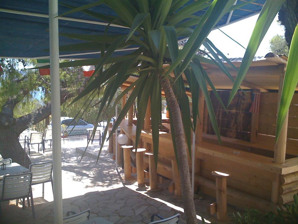 Hotel Korfos - Ξενοδοχείο Κόρφος Renovated Екстериор снимка
