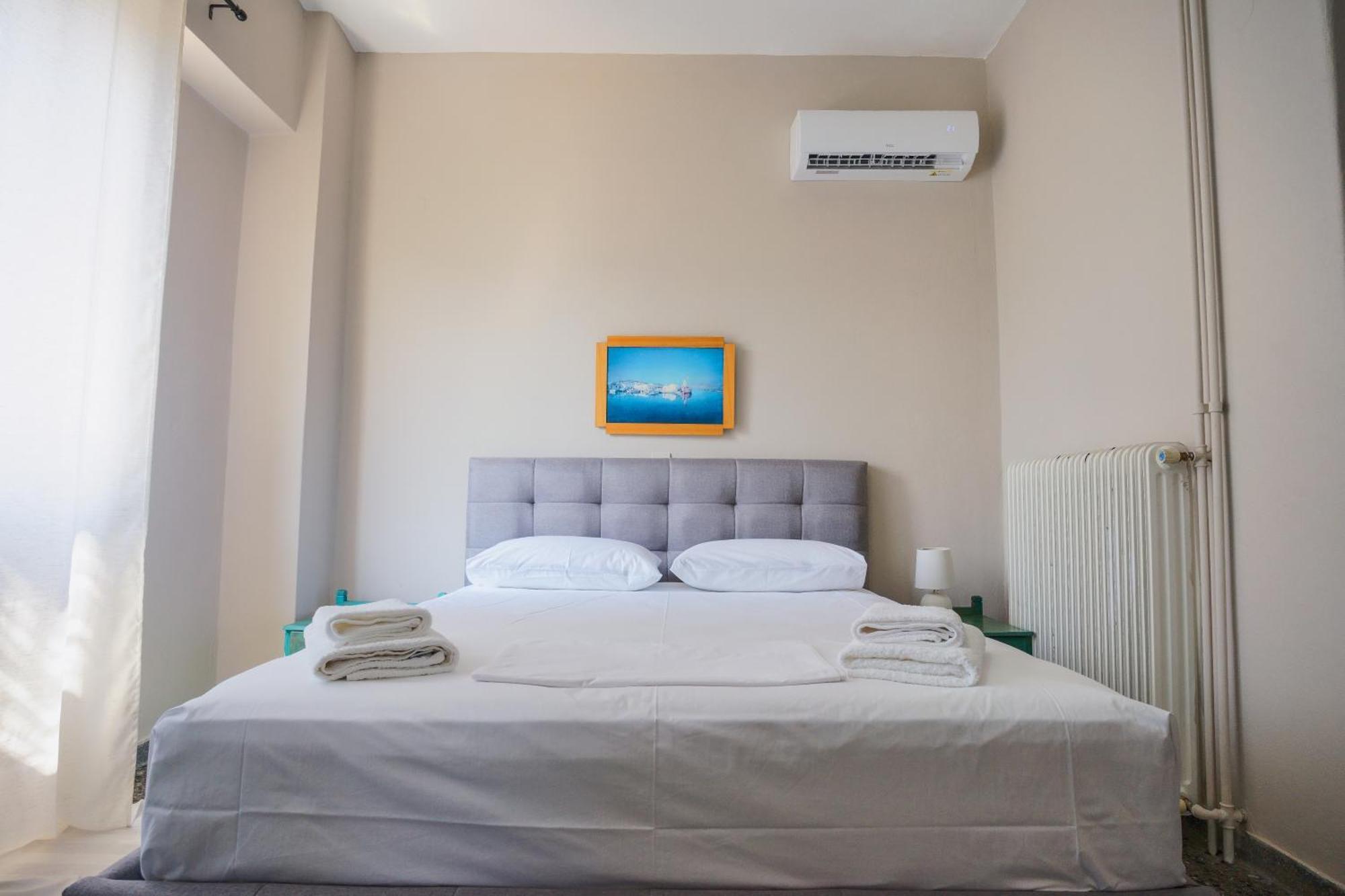 Hotel Korfos - Ξενοδοχείο Κόρφος Renovated Екстериор снимка